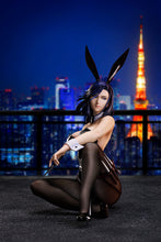 Load image into Gallery viewer, PRE-ORDER 1/6 Scale Saeko Nogami: Bunny Ver. City Hunter The Movie: Angel Dust