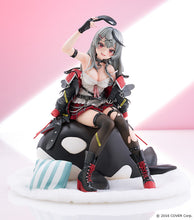 Load image into Gallery viewer, PRE-ORDER 1/6 Scale Sakamata Chloe hololive production
