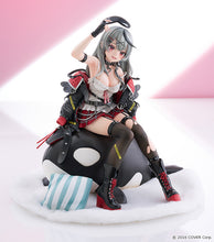 Load image into Gallery viewer, PRE-ORDER 1/6 Scale Sakamata Chloe hololive production