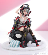 Load image into Gallery viewer, PRE-ORDER 1/6 Scale Sakamata Chloe hololive production