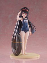 Load image into Gallery viewer, PRE-ORDER 1/6 Scale Sakura Hachiroku School Swimsuit ver. Maitetsu Last Run!!