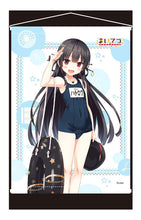 Load image into Gallery viewer, PRE-ORDER 1/6 Scale Sakura Hachiroku School Swimsuit ver. Maitetsu Last Run!!