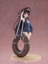 Load image into Gallery viewer, PRE-ORDER 1/6 Scale Sakura Hachiroku School Swimsuit ver. Maitetsu Last Run!!