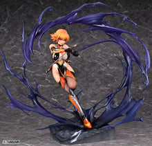 Load image into Gallery viewer, PRE-ORDER 1/6 Scale Sakura Igawa Taimanin RPG X