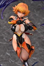 Load image into Gallery viewer, PRE-ORDER 1/6 Scale Sakura Igawa Taimanin RPG X