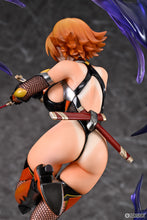 Load image into Gallery viewer, PRE-ORDER 1/6 Scale Sakura Igawa Taimanin RPG X