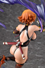 Load image into Gallery viewer, PRE-ORDER 1/6 Scale Sakura Igawa Taimanin RPG X