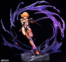 Load image into Gallery viewer, PRE-ORDER 1/6 Scale Sakura Igawa Taimanin RPG X