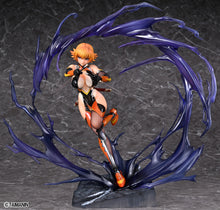 Load image into Gallery viewer, PRE-ORDER 1/6 Scale Sakura Igawa Taimanin RPG X