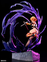 Load image into Gallery viewer, PRE-ORDER 1/6 Scale Sakura Igawa Taimanin RPG X