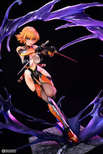 Load image into Gallery viewer, PRE-ORDER 1/6 Scale Sakura Igawa Taimanin RPG X