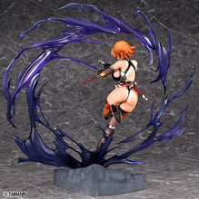 Load image into Gallery viewer, PRE-ORDER 1/6 Scale Sakura Igawa Taimanin RPG X