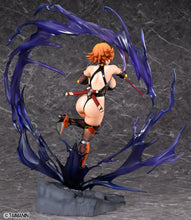 Load image into Gallery viewer, PRE-ORDER 1/6 Scale Sakura Igawa Taimanin RPG X
