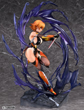 Load image into Gallery viewer, PRE-ORDER 1/6 Scale Sakura Igawa Taimanin RPG X