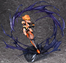 Load image into Gallery viewer, PRE-ORDER 1/6 Scale Sakura Igawa Taimanin RPG X