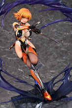Load image into Gallery viewer, PRE-ORDER 1/6 Scale Sakura Igawa Taimanin RPG X