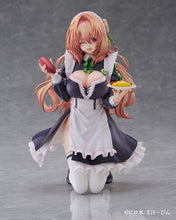 Load image into Gallery viewer, PRE-ORDER 1/6 Scale Sano Hiiragi Maid Maison Hanikami Kanojo
