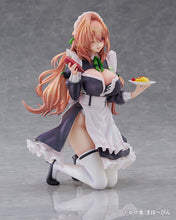 Load image into Gallery viewer, PRE-ORDER 1/6 Scale Sano Hiiragi Maid Maison Hanikami Kanojo