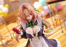 Load image into Gallery viewer, PRE-ORDER 1/6 Scale Sano Hiiragi Maid Maison Hanikami Kanojo