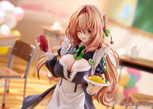 Load image into Gallery viewer, PRE-ORDER 1/6 Scale Sano Hiiragi Maid Maison Hanikami Kanojo