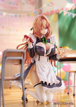 Load image into Gallery viewer, PRE-ORDER 1/6 Scale Sano Hiiragi Maid Maison Hanikami Kanojo