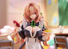 Load image into Gallery viewer, PRE-ORDER 1/6 Scale Sano Hiiragi Maid Maison Hanikami Kanojo