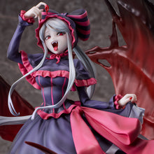 Load image into Gallery viewer, PRE-ORDER 1/6 Scale Shalltear Bloodfallen 10th Anniversary so-bin ver. Overlord