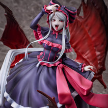 Load image into Gallery viewer, PRE-ORDER 1/6 Scale Shalltear Bloodfallen 10th Anniversary so-bin ver. Overlord