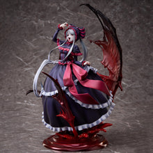 Load image into Gallery viewer, PRE-ORDER 1/6 Scale Shalltear Bloodfallen 10th Anniversary so-bin ver. Overlord