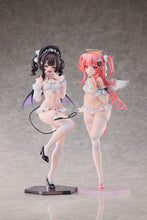 Load image into Gallery viewer, PRE-ORDER 1/6 Scale Shino & Aimu Illustrated by RIKO