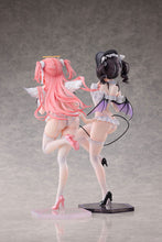 Load image into Gallery viewer, PRE-ORDER 1/6 Scale Shino & Aimu Illustrated by RIKO