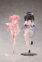 Load image into Gallery viewer, PRE-ORDER 1/6 Scale Shino & Aimu Illustrated by RIKO