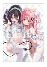 Load image into Gallery viewer, PRE-ORDER 1/6 Scale Shino & Aimu Illustrated by RIKO