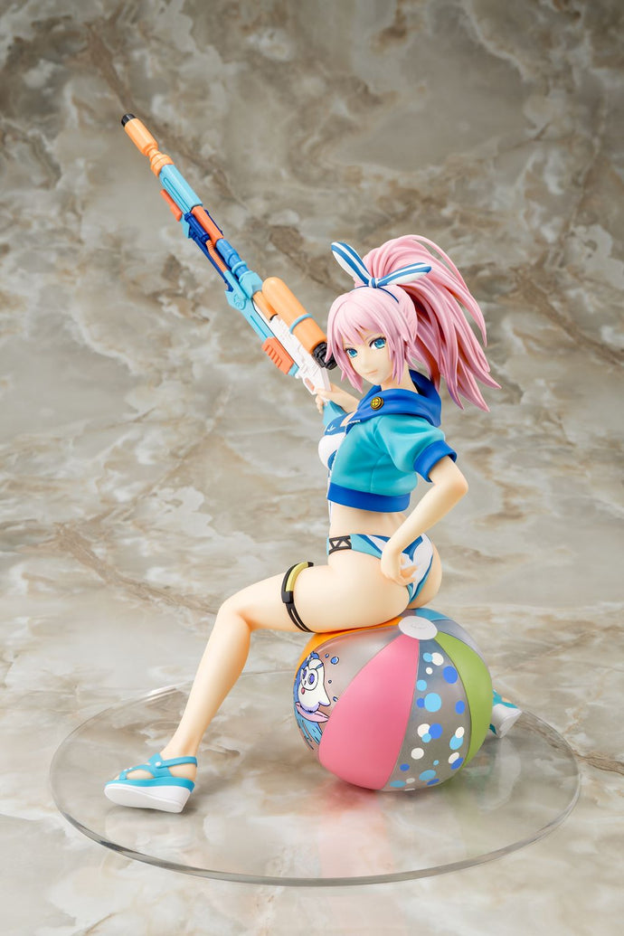 PRE-ORDER 1/6 Scale Shionne Summer Ver. Tales of Arise