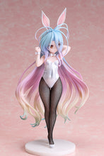 Load image into Gallery viewer, PRE-ORDER 1/6 Scale Shiro Bunny Ver. No Game No Life