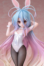 Load image into Gallery viewer, PRE-ORDER 1/6 Scale Shiro Bunny Ver. No Game No Life