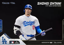 Load image into Gallery viewer, PRE-ORDER 1/6 Scale Shohei Ohtani Action Figure Deluxe Version Major League Baseball