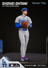 Load image into Gallery viewer, PRE-ORDER 1/6 Scale Shohei Ohtani Action Figure Deluxe Version Major League Baseball