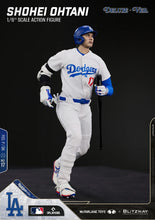Load image into Gallery viewer, PRE-ORDER 1/6 Scale Shohei Ohtani Action Figure Deluxe Version Major League Baseball