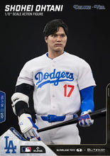 Load image into Gallery viewer, PRE-ORDER 1/6 Scale Shohei Ohtani Action Figure Deluxe Version Major League Baseball