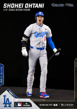 Load image into Gallery viewer, PRE-ORDER 1/6 Scale Shohei Ohtani Action Figure Deluxe Version Major League Baseball
