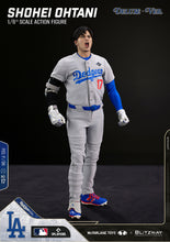 Load image into Gallery viewer, PRE-ORDER 1/6 Scale Shohei Ohtani Action Figure Deluxe Version Major League Baseball