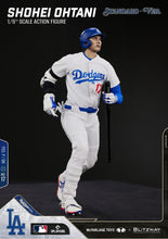 Load image into Gallery viewer, PRE-ORDER 1/6 Scale Shohei Ohtani Action Figure Standard Version Major League Baseball