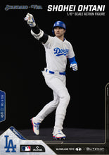 Load image into Gallery viewer, PRE-ORDER 1/6 Scale Shohei Ohtani Action Figure Standard Version Major League Baseball