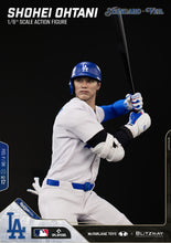 Load image into Gallery viewer, PRE-ORDER 1/6 Scale Shohei Ohtani Action Figure Standard Version Major League Baseball