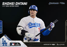 Load image into Gallery viewer, PRE-ORDER 1/6 Scale Shohei Ohtani Action Figure Standard Version Major League Baseball