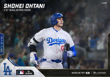 Load image into Gallery viewer, PRE-ORDER 1/6 Scale Shohei Ohtani Action Figure Standard Version Major League Baseball