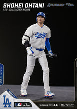 Load image into Gallery viewer, PRE-ORDER 1/6 Scale Shohei Ohtani Action Figure Standard Version Major League Baseball