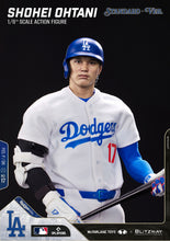 Load image into Gallery viewer, PRE-ORDER 1/6 Scale Shohei Ohtani Action Figure Standard Version Major League Baseball