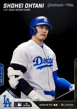 Load image into Gallery viewer, PRE-ORDER 1/6 Scale Shohei Ohtani Action Figure Standard Version Major League Baseball